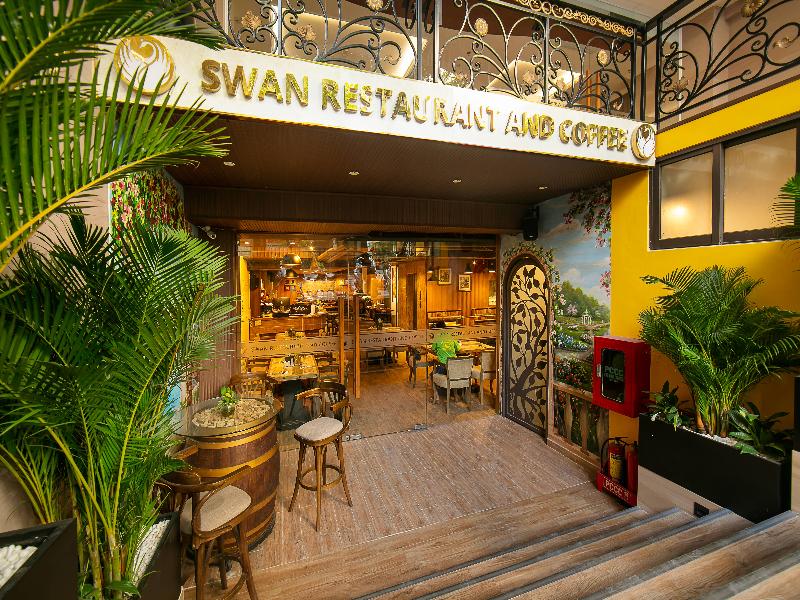 Nesta Hotel Saigon image