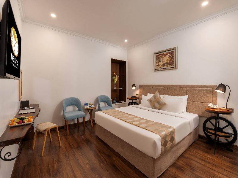 Nesta Hotel Saigon image