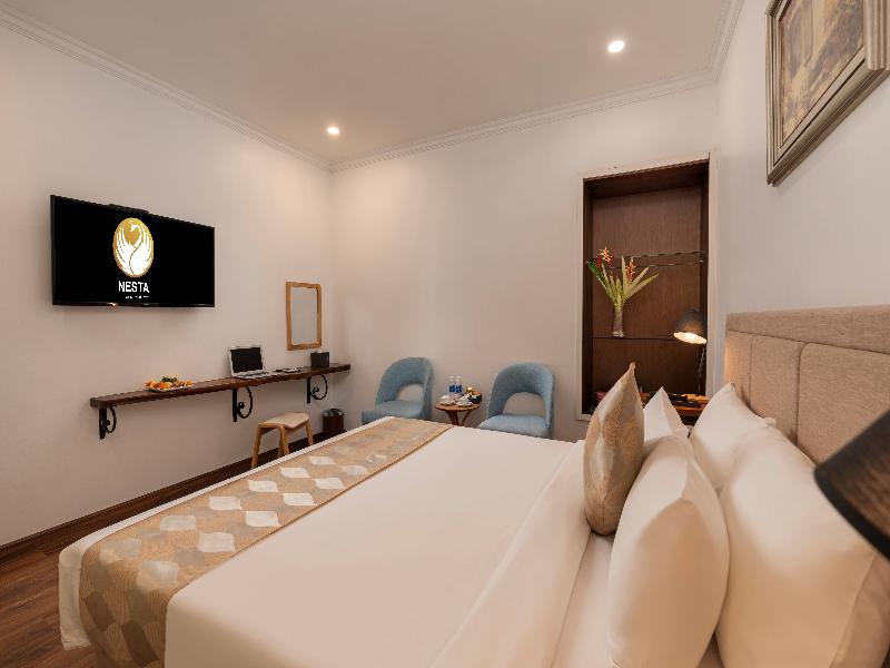 Nesta Hotel Saigon image