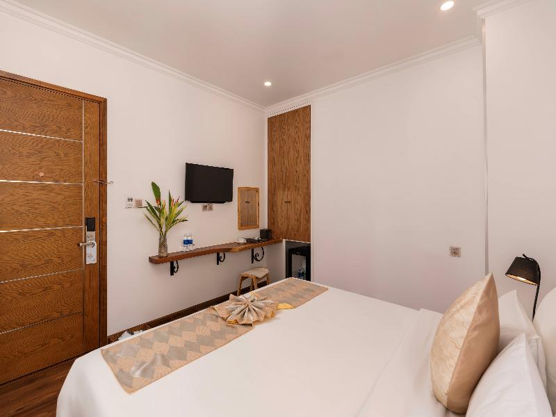 Nesta Hotel Saigon image
