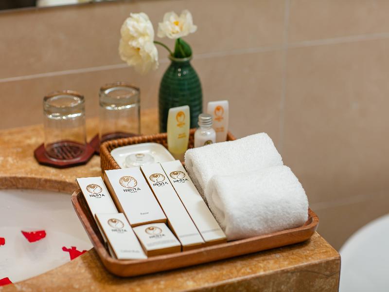 Nesta Hotel Saigon image