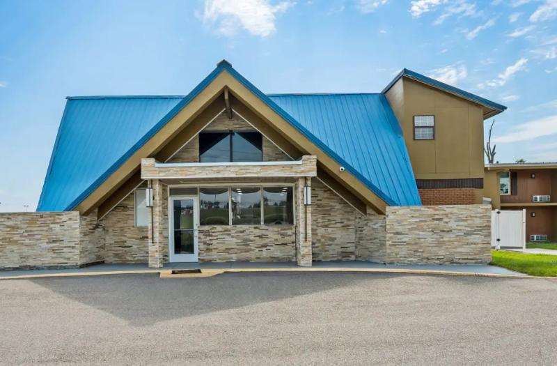 Econo Lodge Montgomery South I-65