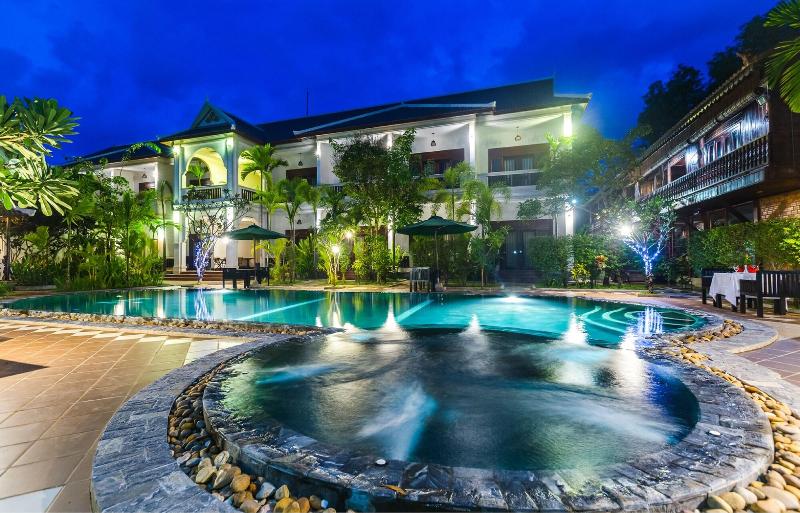 Sla Resort And Spa image