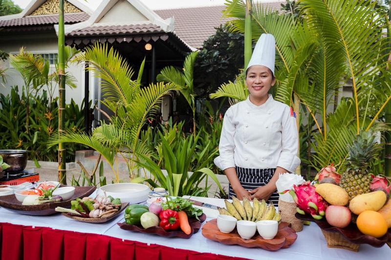 Sla Resort And Spa image