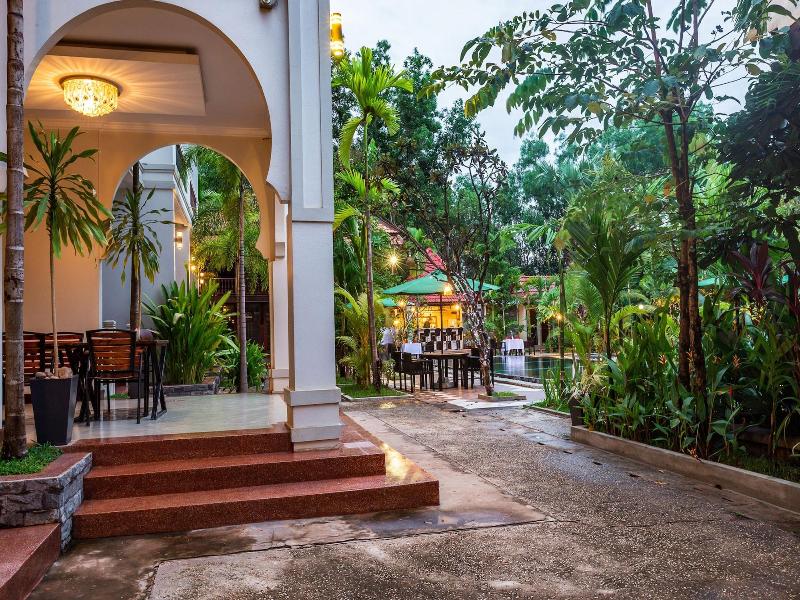 Sla Resort And Spa image