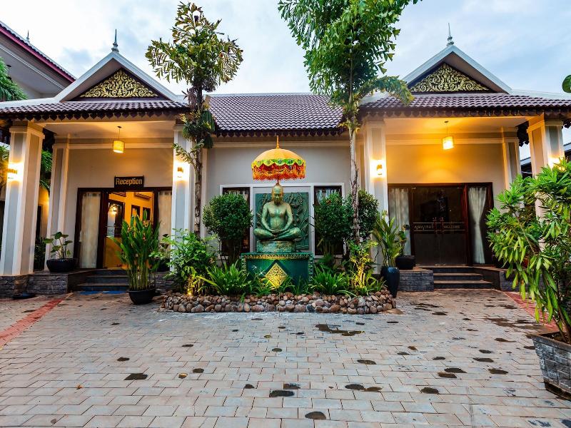 Sla Resort And Spa image