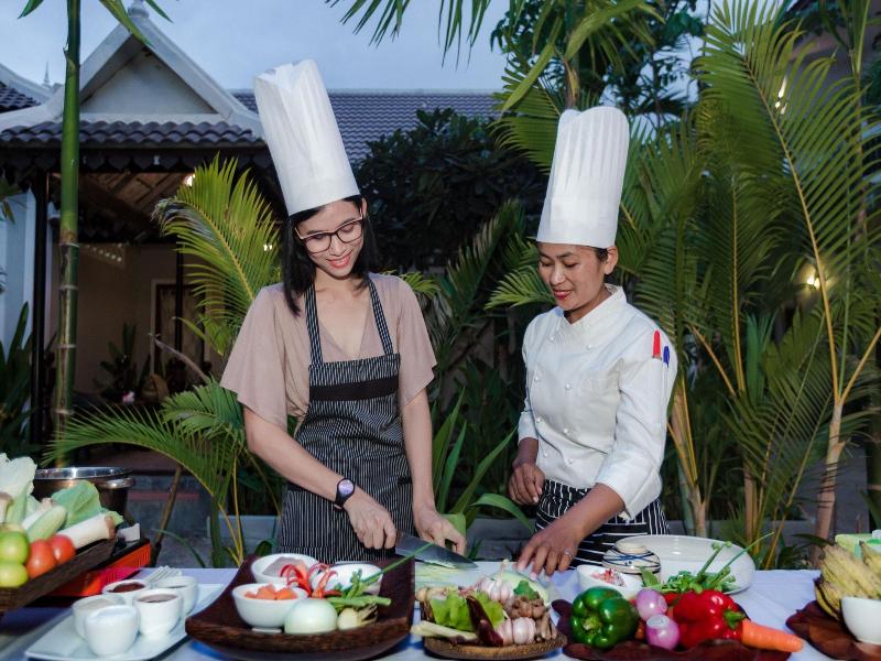 Sla Resort And Spa image