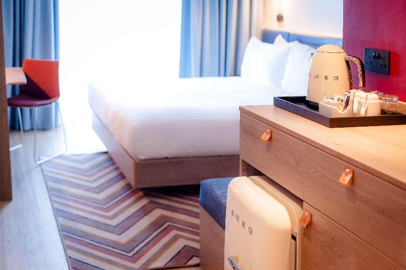 Hampton By Hilton Blackburn image