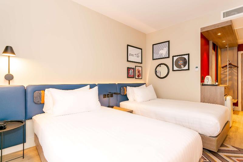 Hampton By Hilton Blackburn image