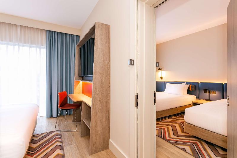 Hampton By Hilton Blackburn image