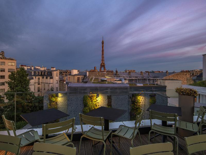 Canopy by Hilton Paris Eiffel Tower image