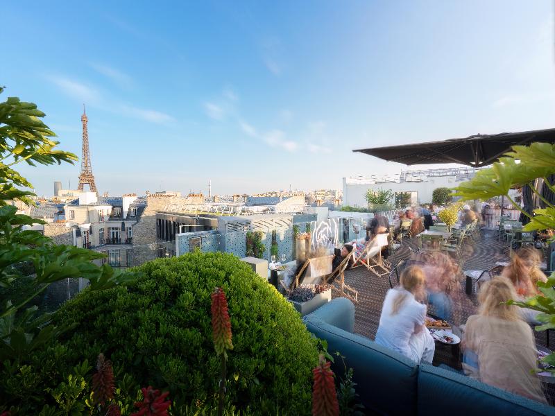 Canopy by Hilton Paris Eiffel Tower image
