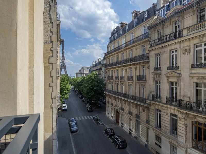 Canopy by Hilton Paris Eiffel Tower image