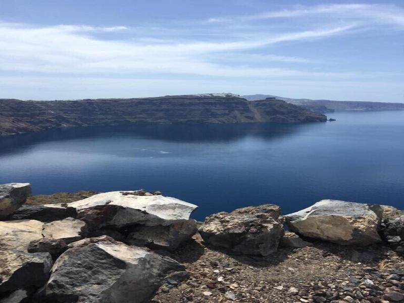 Nimbus Santorini