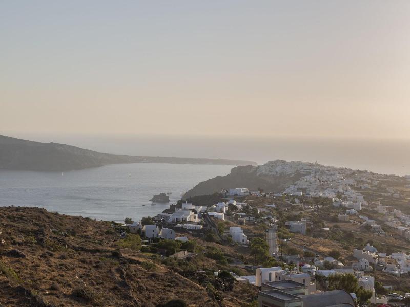 Nimbus Santorini