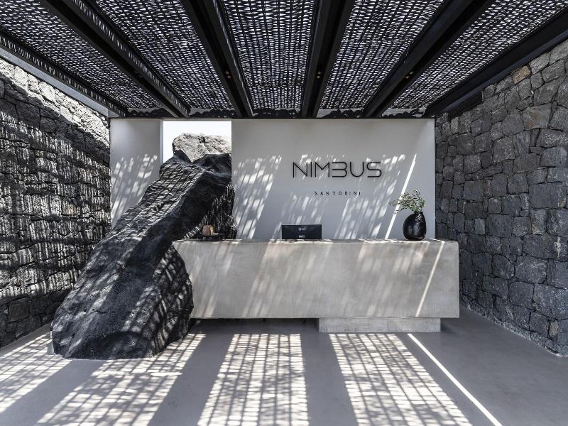 Nimbus Santorini