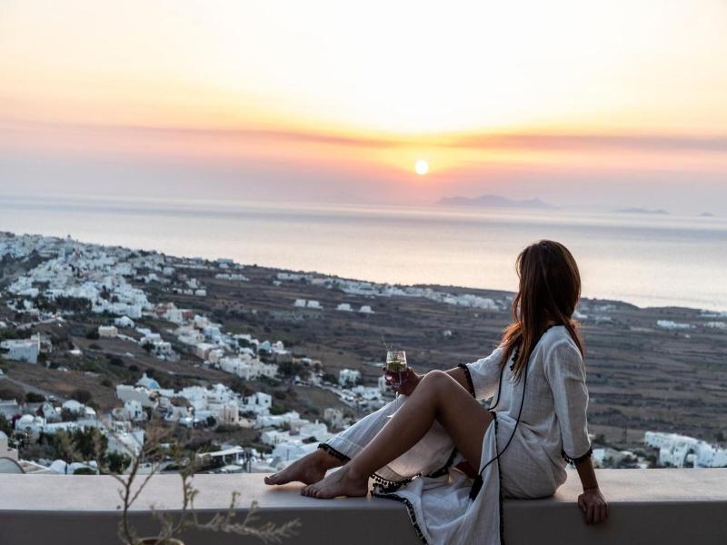Nimbus Santorini — photo 28