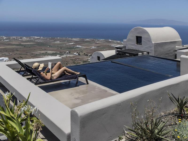 Nimbus Santorini — photo 29