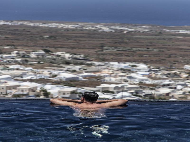 Nimbus Santorini — photo 30