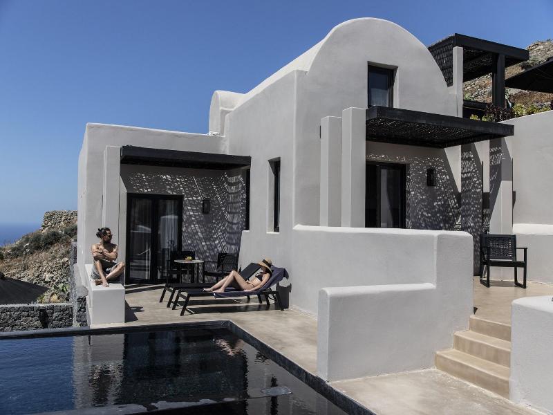 Nimbus Santorini — photo 33