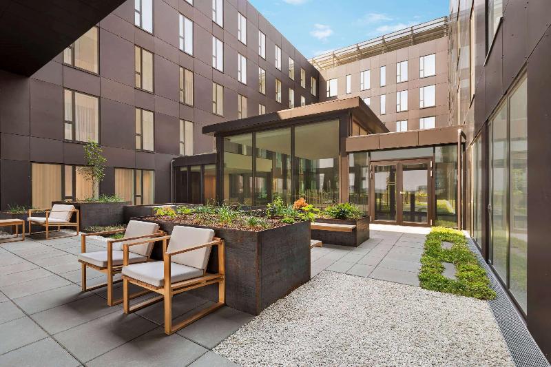 Dolce by Wyndham Comwell Copenhagen Portside image