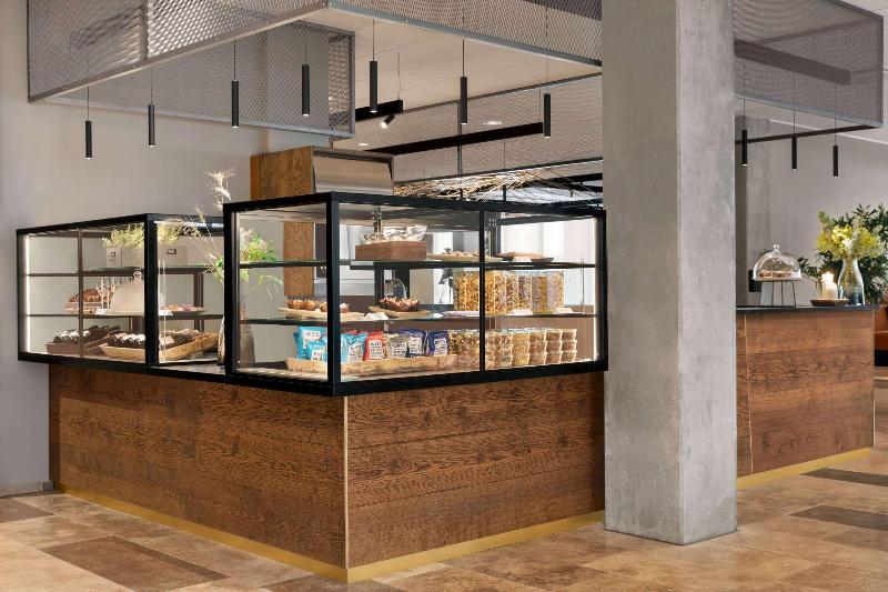 Dolce by Wyndham Comwell Copenhagen Portside image