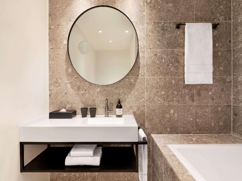 Comwell Copenhagen Portside Dolce by Wyndham image