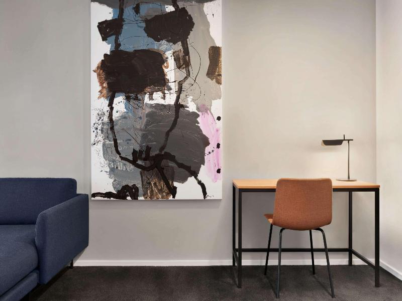 Comwell Copenhagen Portside Dolce by Wyndham image