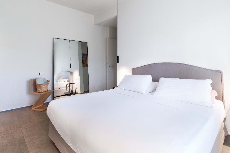 Domìa Boutique Hotel Mondello