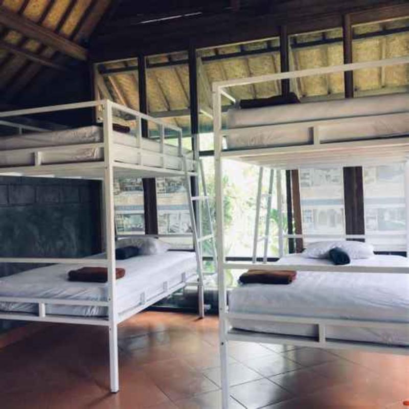Bali Eco Living Dormitory by ZUZU