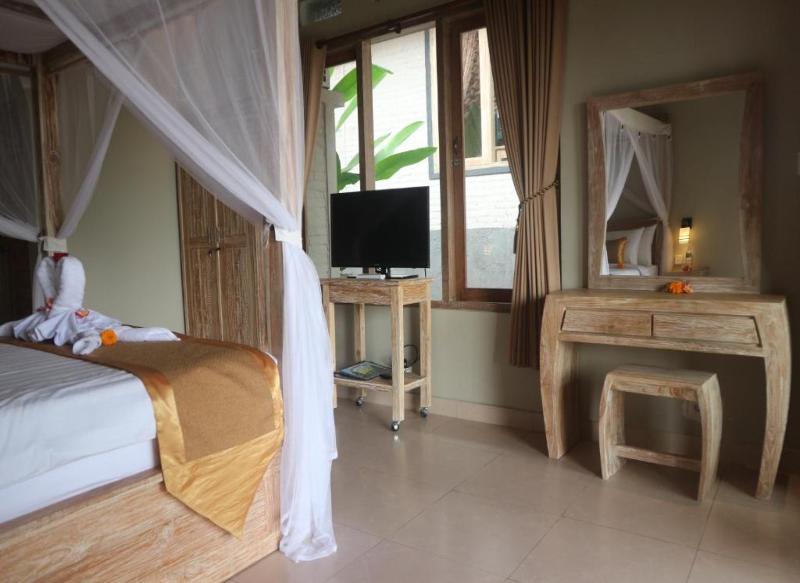 Raditya Villa Ubud image