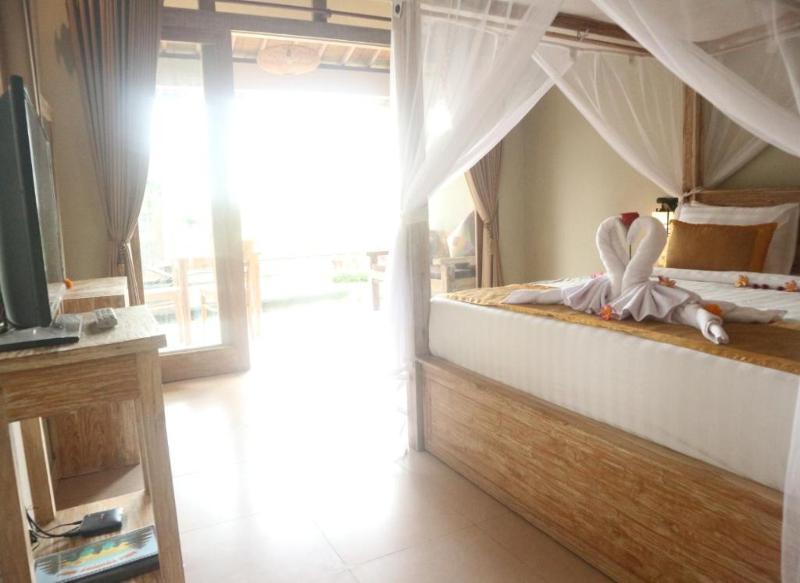Raditya Villa Ubud image