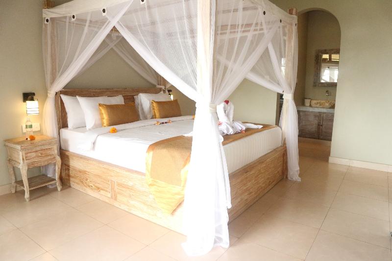 Raditya Villa Ubud image