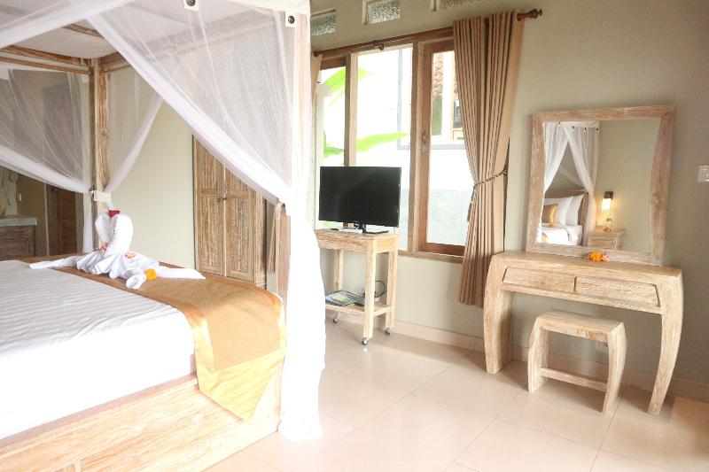 Raditya Villa Ubud image