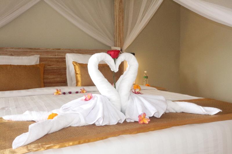 Raditya Villa Ubud image