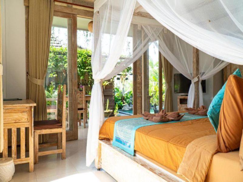 Raditya Villa Ubud image