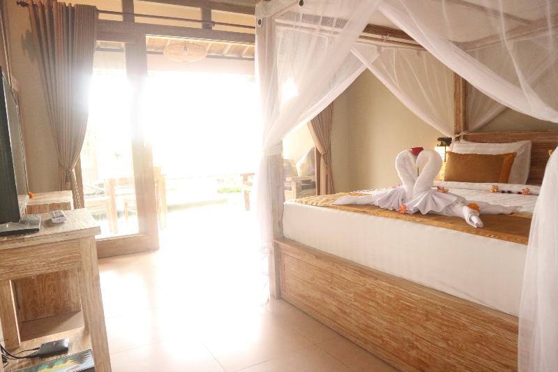 Raditya Villa Ubud image