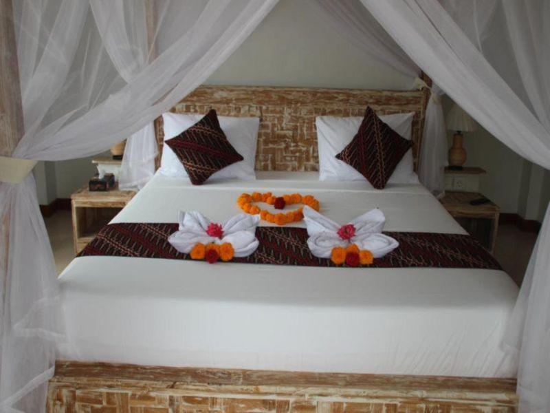 Raditya Villa Ubud image