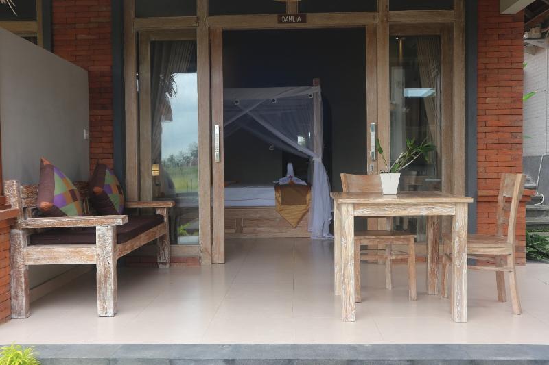 Raditya Villa Ubud image