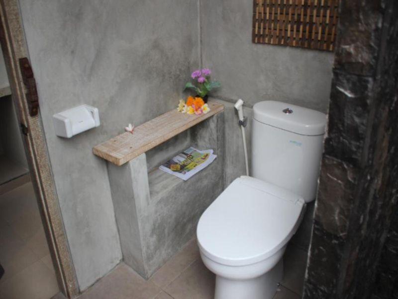 Raditya Villa Ubud image