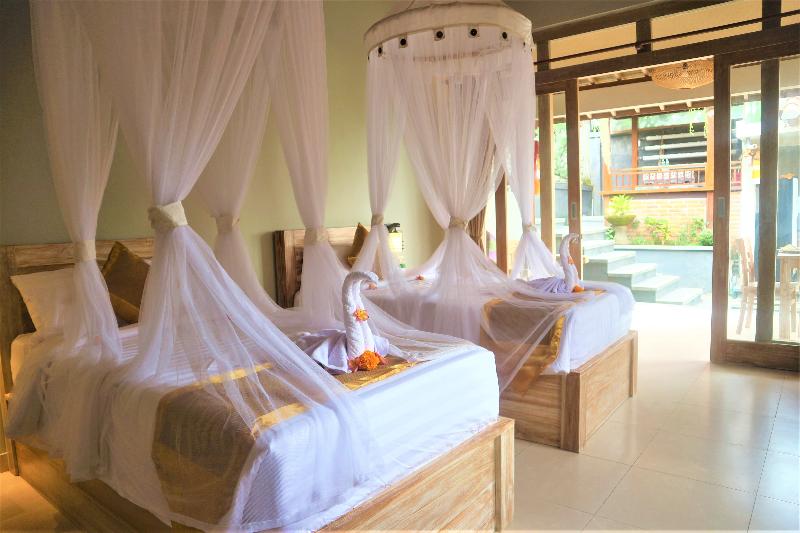 Raditya Villa Ubud image