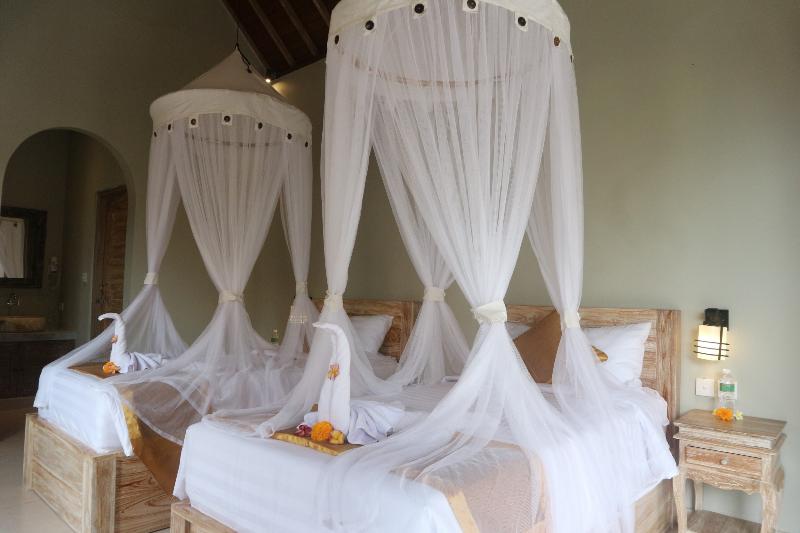 Raditya Villa Ubud image