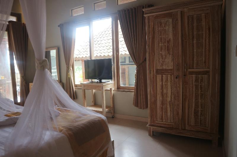 Raditya Villa Ubud image