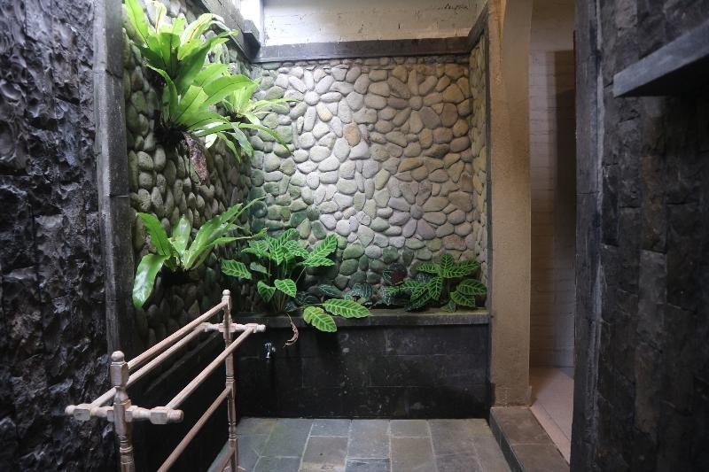 Raditya Villa Ubud image