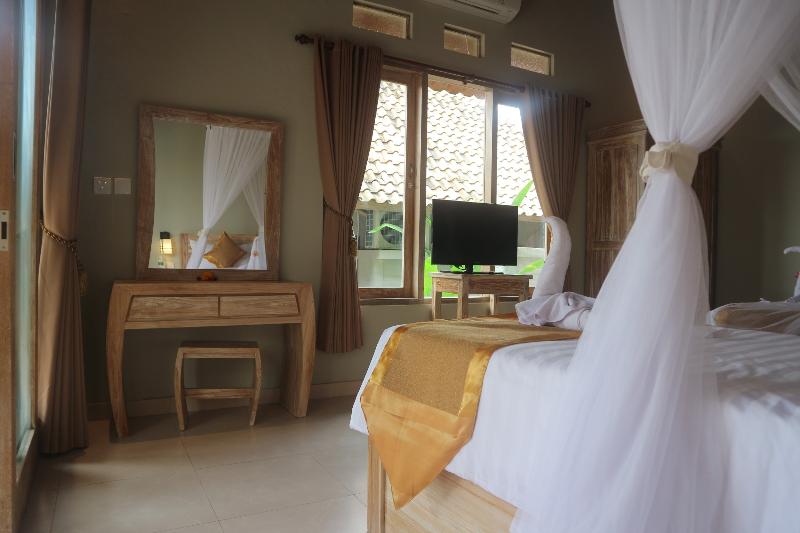 Raditya Villa Ubud image