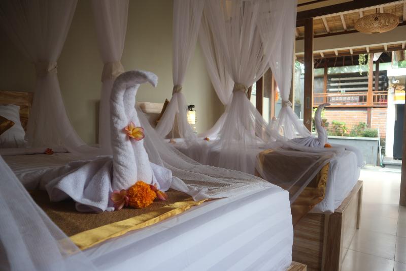 Raditya Villa Ubud image