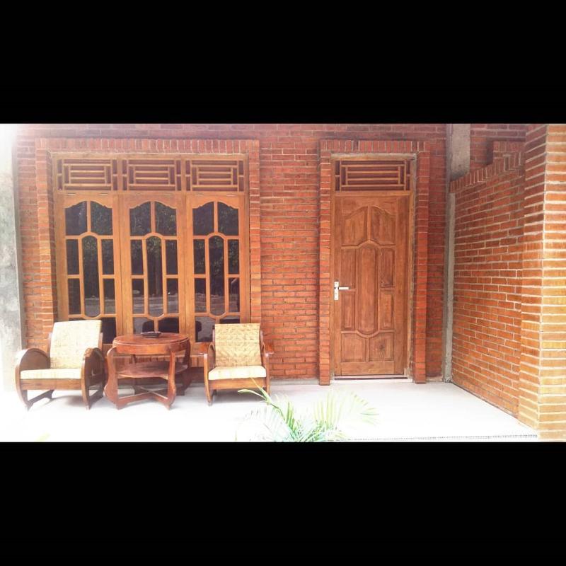 Homestay Wanajaya by ZUZU