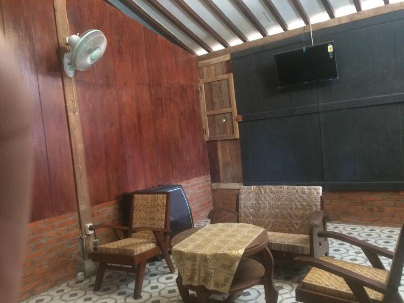 Homestay Wanajaya by ZUZU
