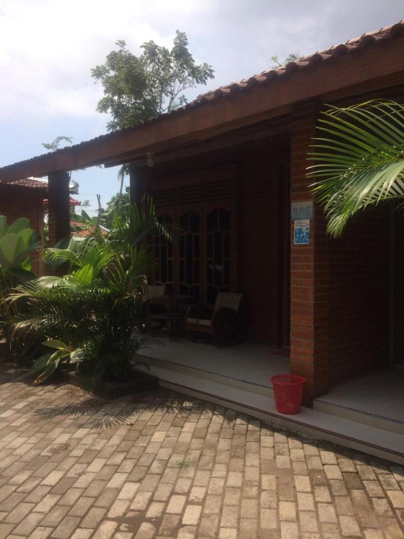 Homestay Wanajaya by ZUZU