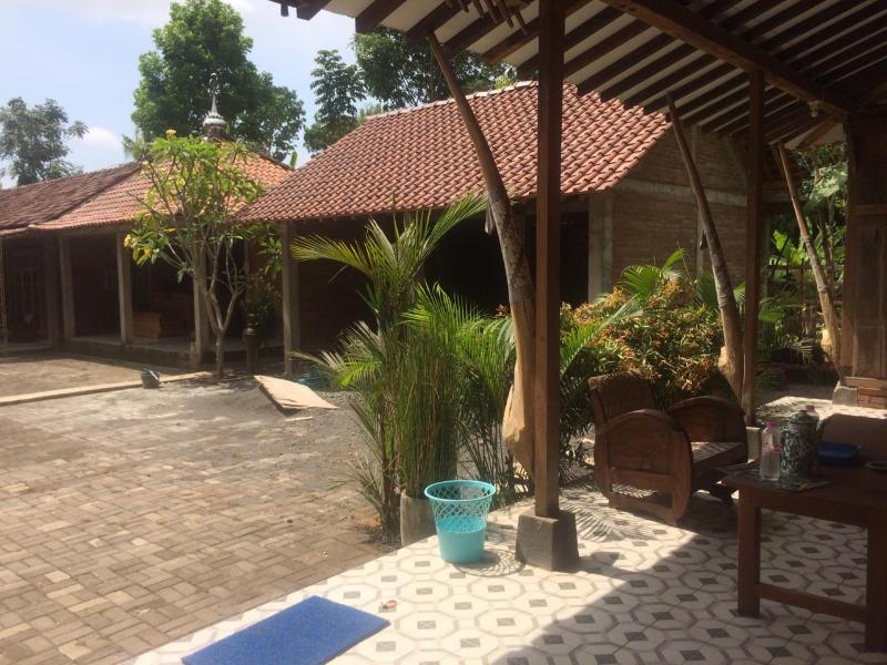Homestay Wanajaya by ZUZU